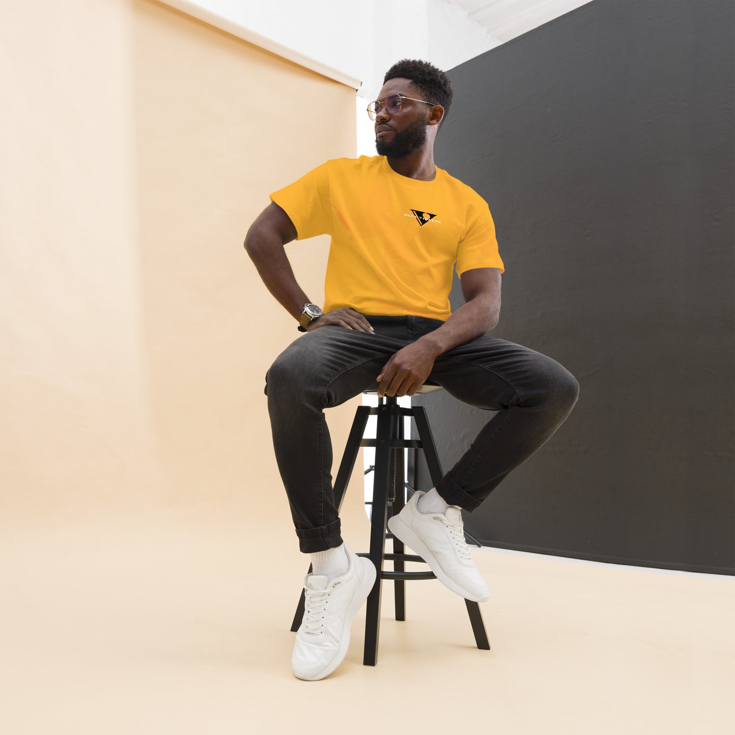 Wear Your Story Short Sleeve