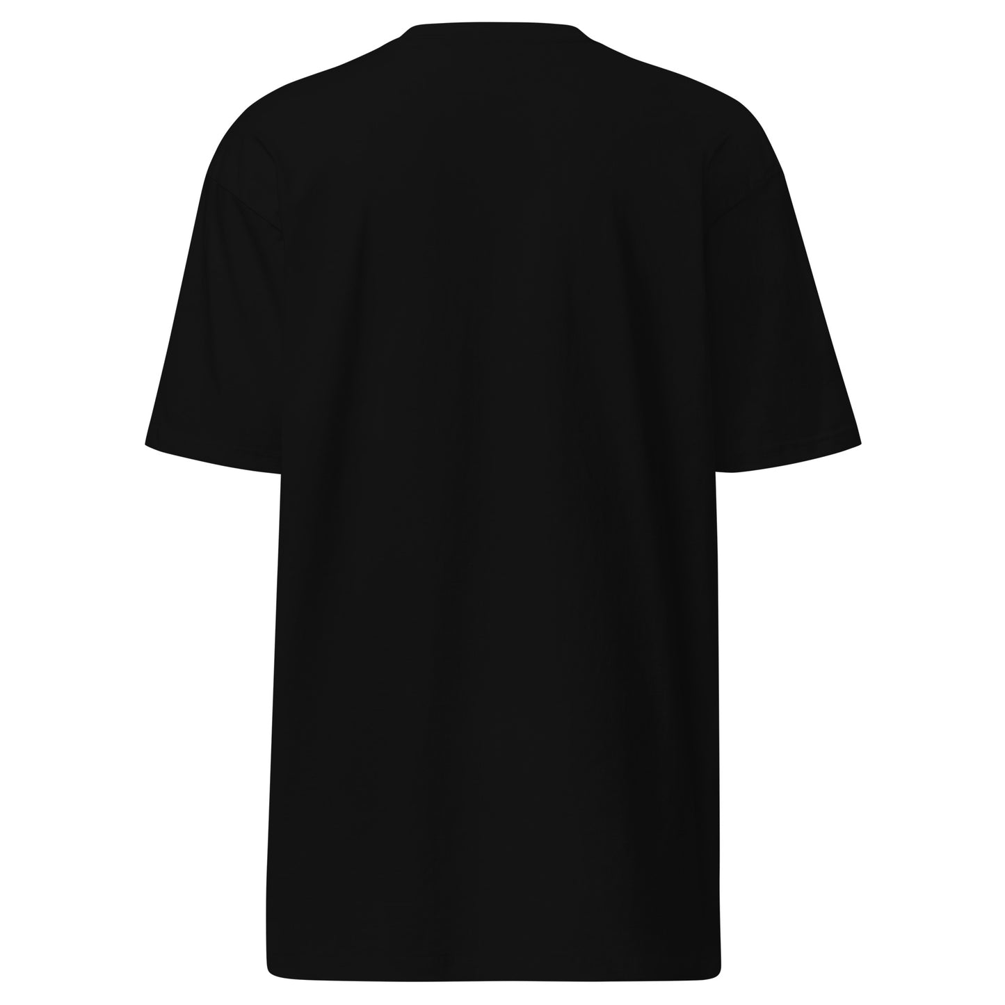 Blue V Short Sleeve