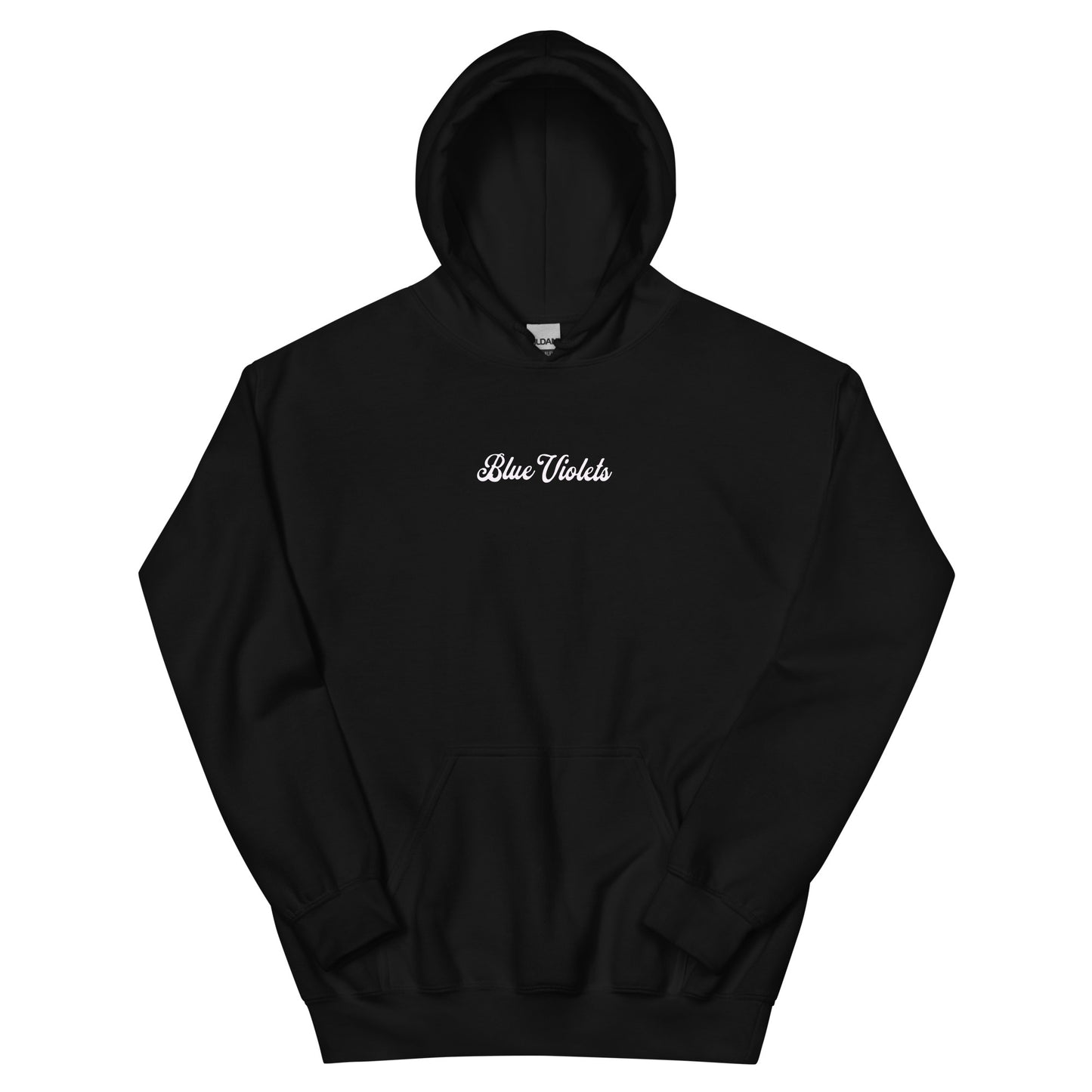 Butterfly Effect Hoodie